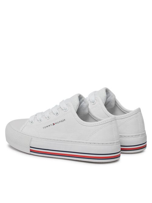 SNEAKER TOMMY HILFIGER | 33185 1687/100